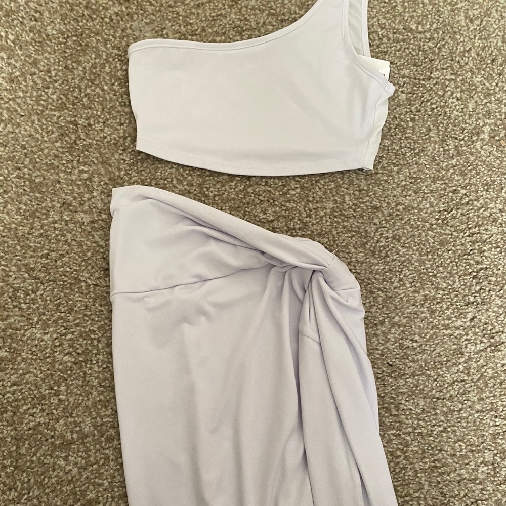 Windsor 2 piece matching set
